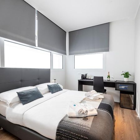 Bnbutler - Inbrera Suites - Giulianova, 1 Milano Exterior foto