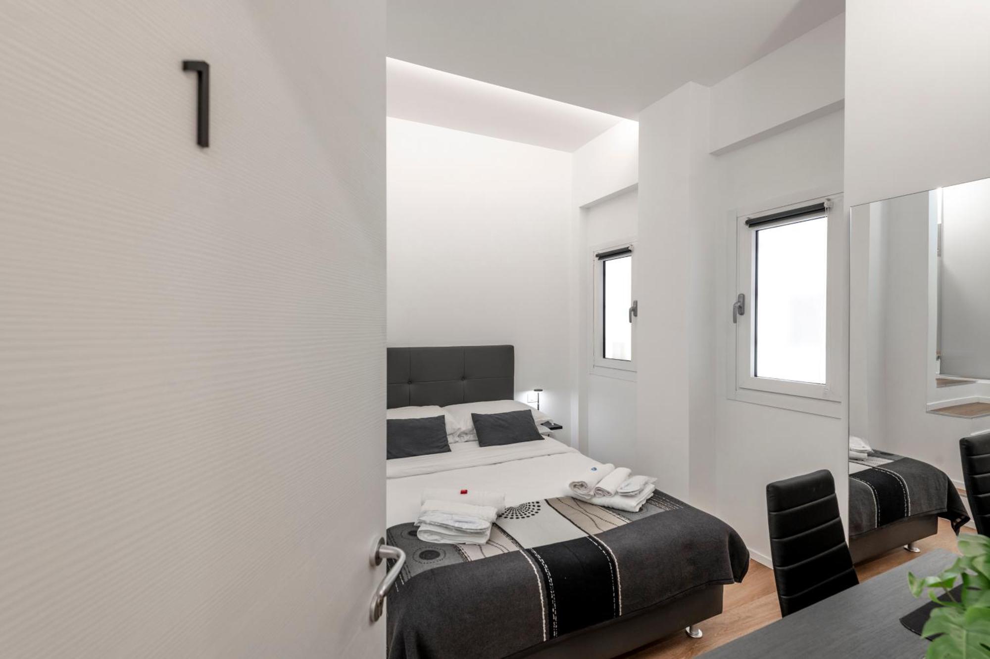 Bnbutler - Inbrera Suites - Giulianova, 1 Milano Exterior foto