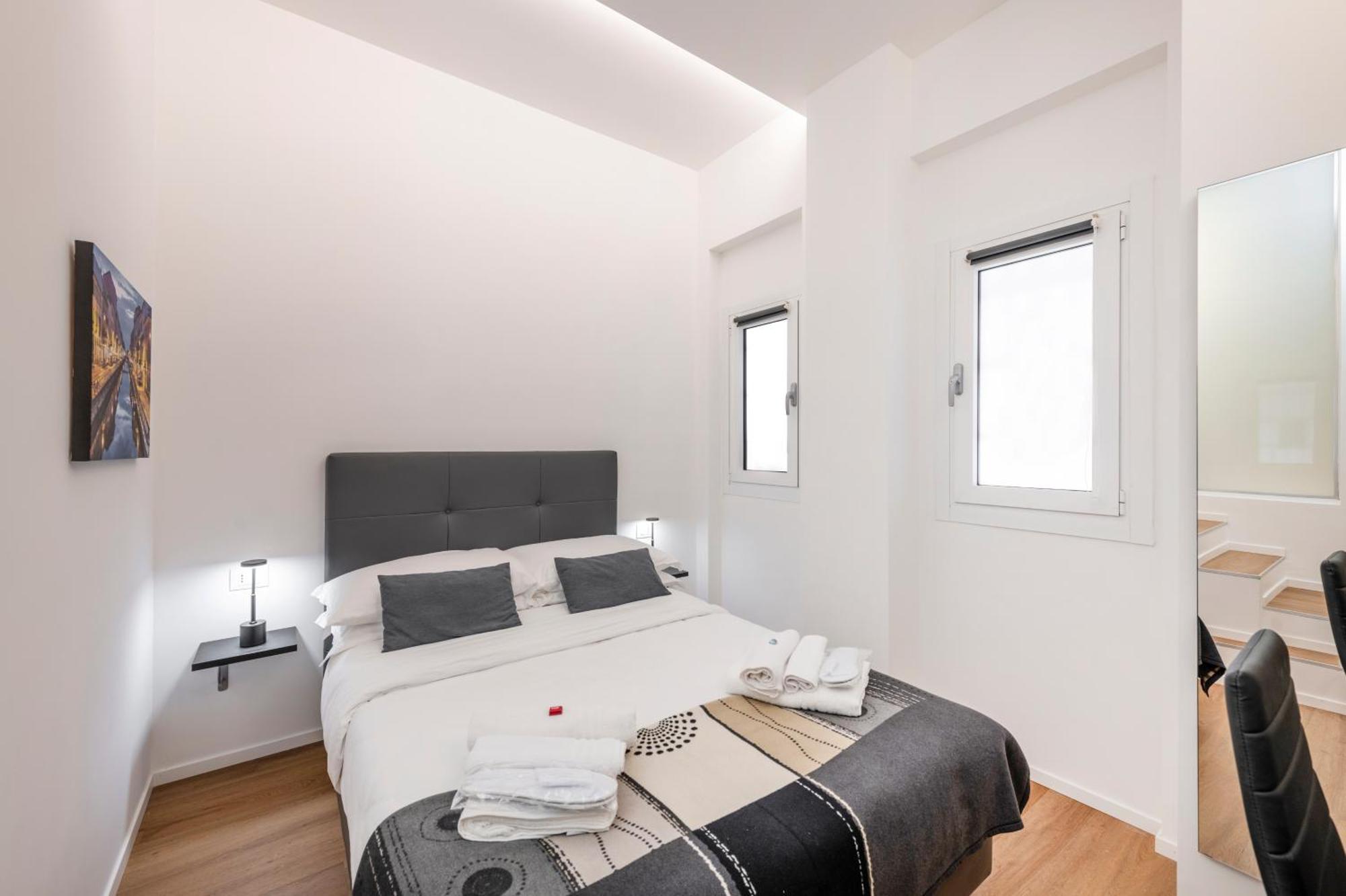 Bnbutler - Inbrera Suites - Giulianova, 1 Milano Exterior foto