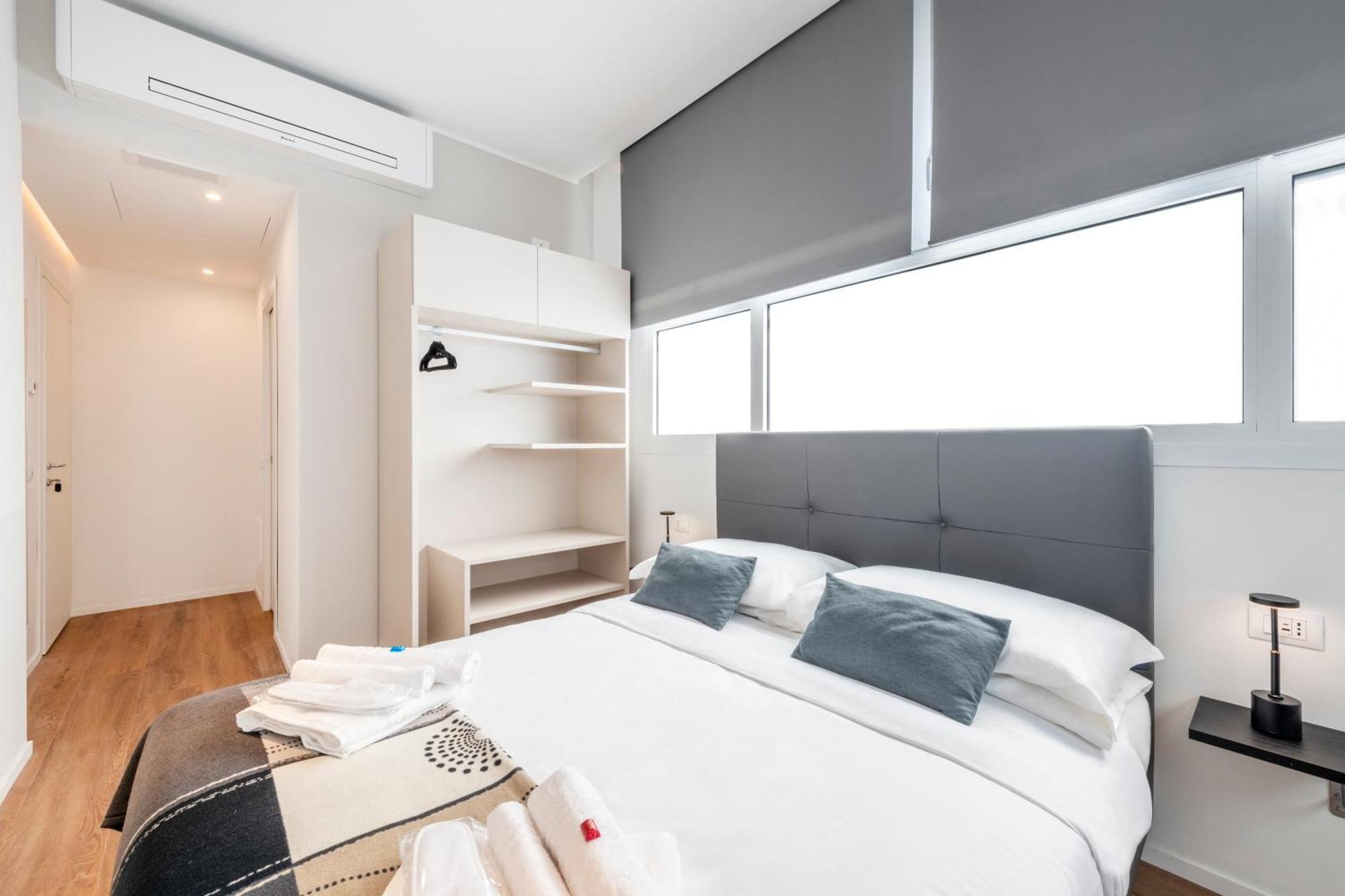Bnbutler - Inbrera Suites - Giulianova, 1 Milano Exterior foto