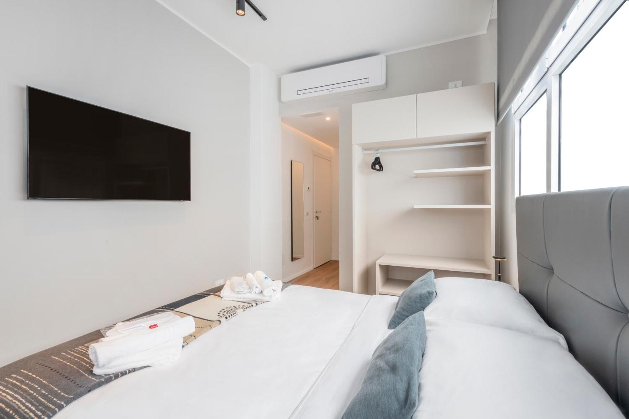 Bnbutler - Inbrera Suites - Giulianova, 1 Milano Exterior foto