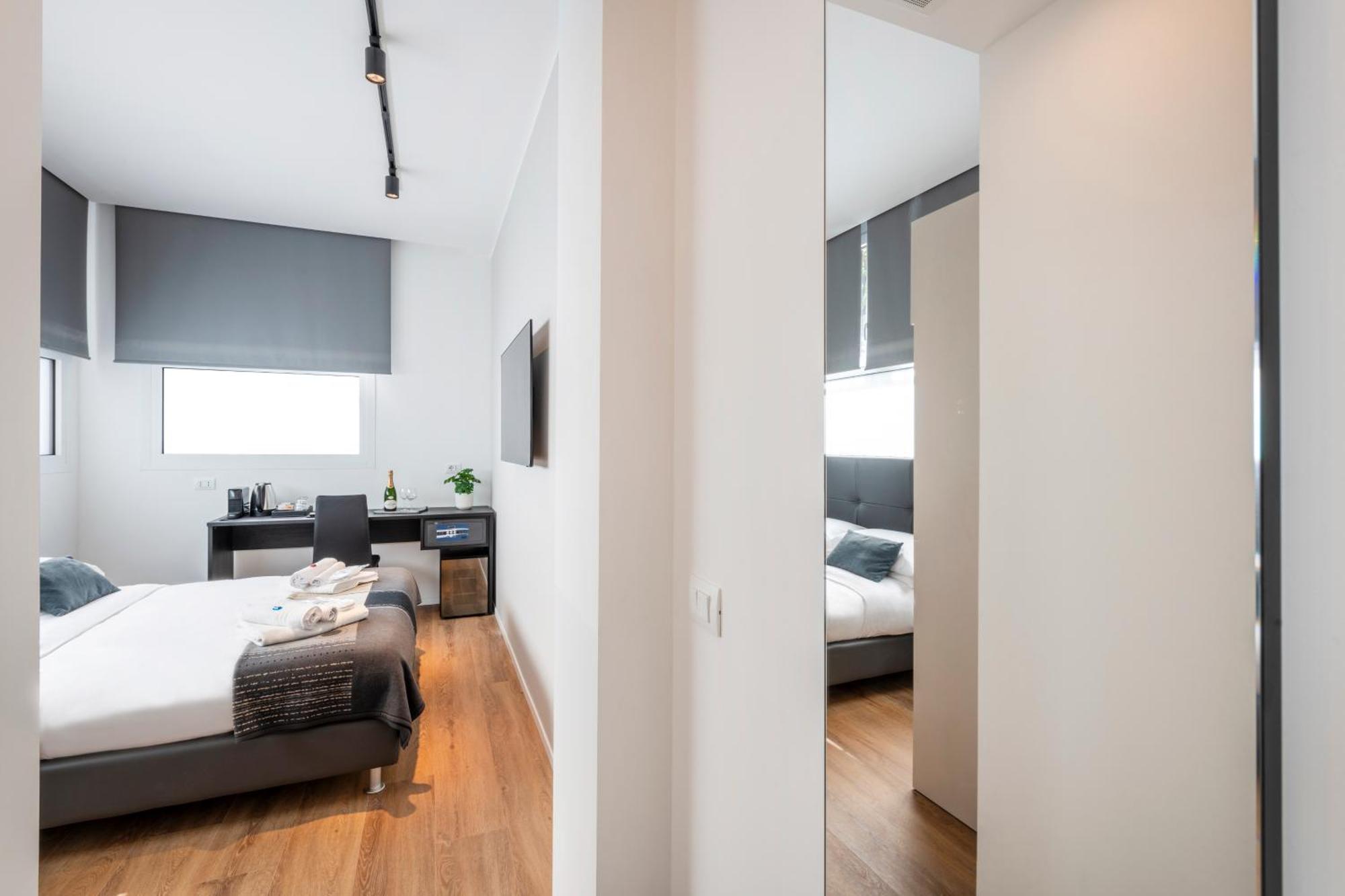 Bnbutler - Inbrera Suites - Giulianova, 1 Milano Exterior foto