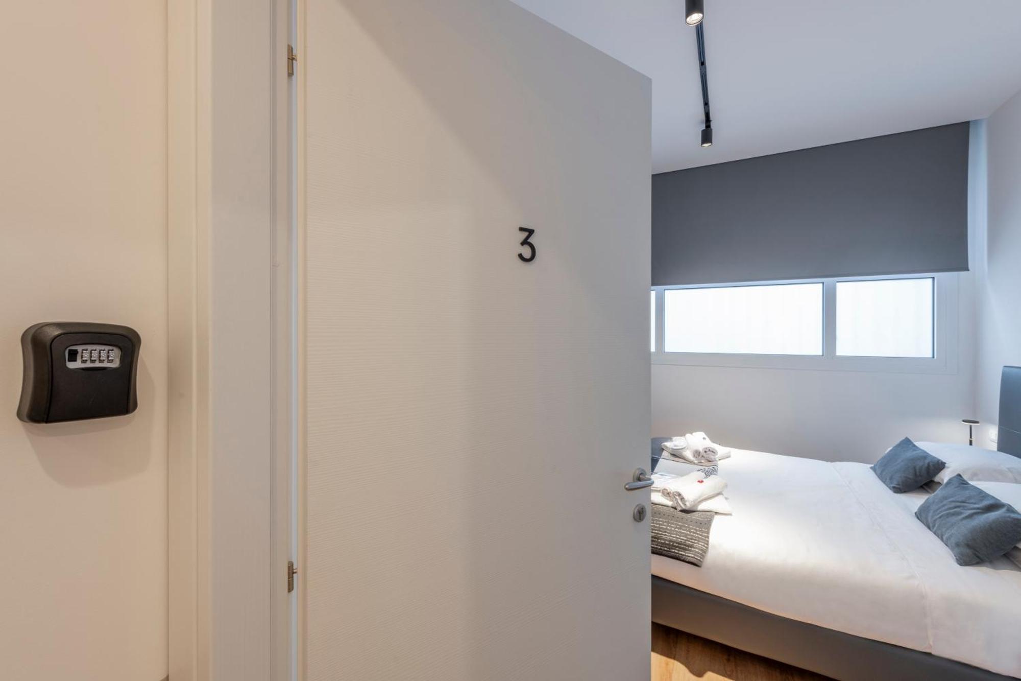 Bnbutler - Inbrera Suites - Giulianova, 1 Milano Exterior foto