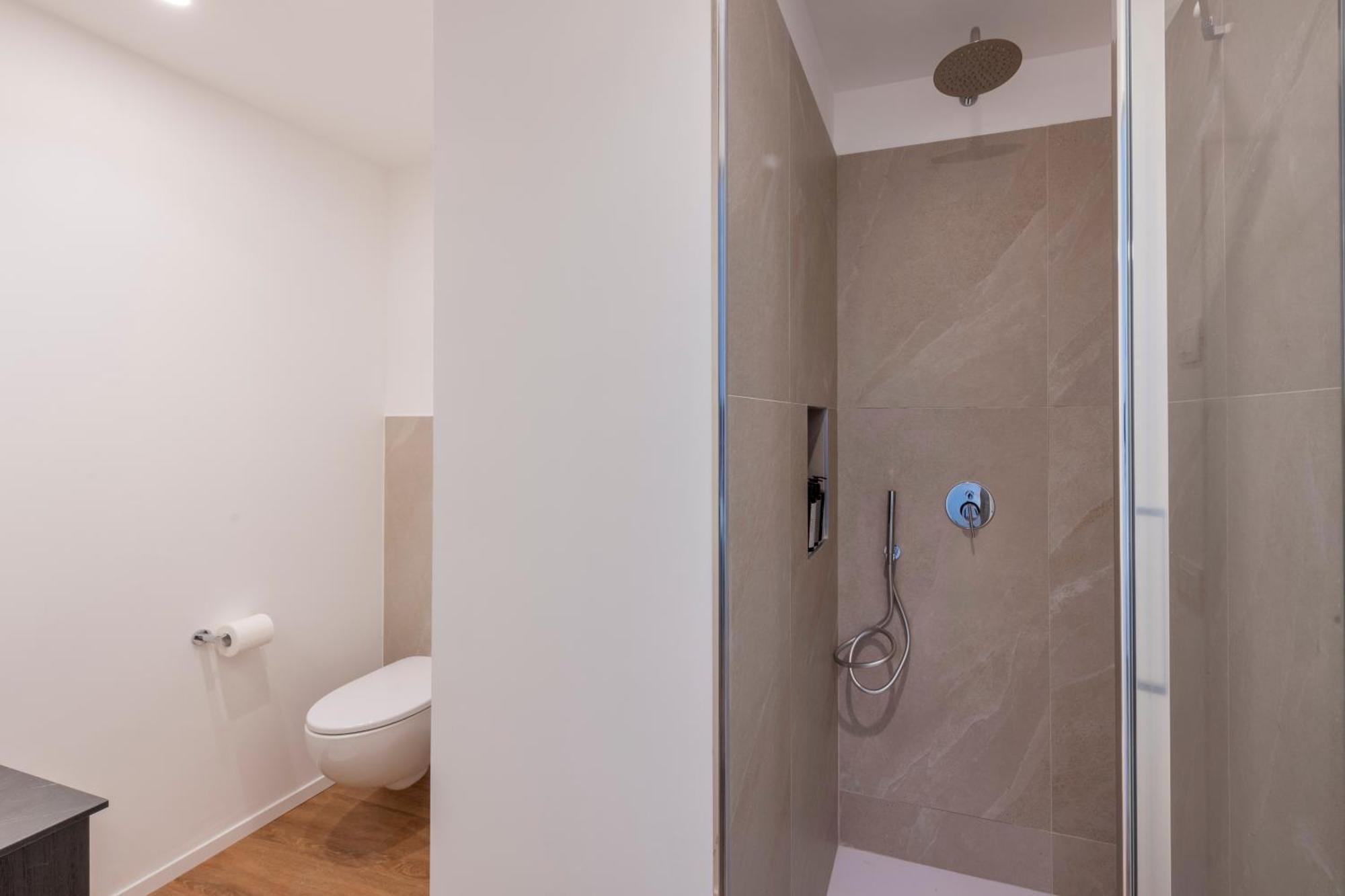 Bnbutler - Inbrera Suites - Giulianova, 1 Milano Exterior foto