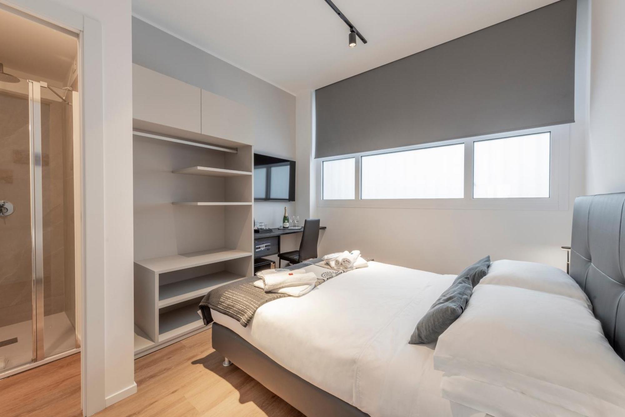 Bnbutler - Inbrera Suites - Giulianova, 1 Milano Exterior foto