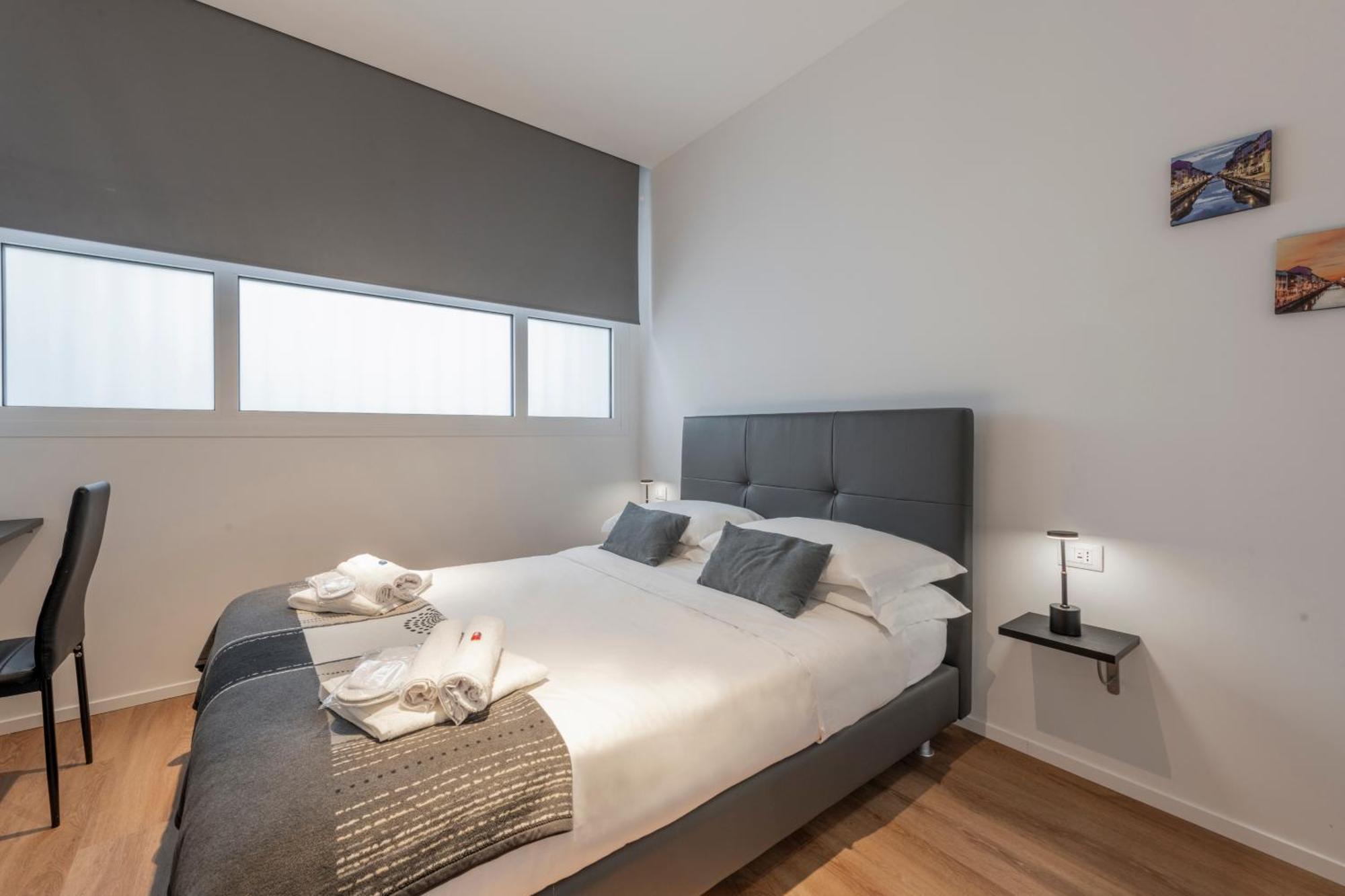 Bnbutler - Inbrera Suites - Giulianova, 1 Milano Exterior foto