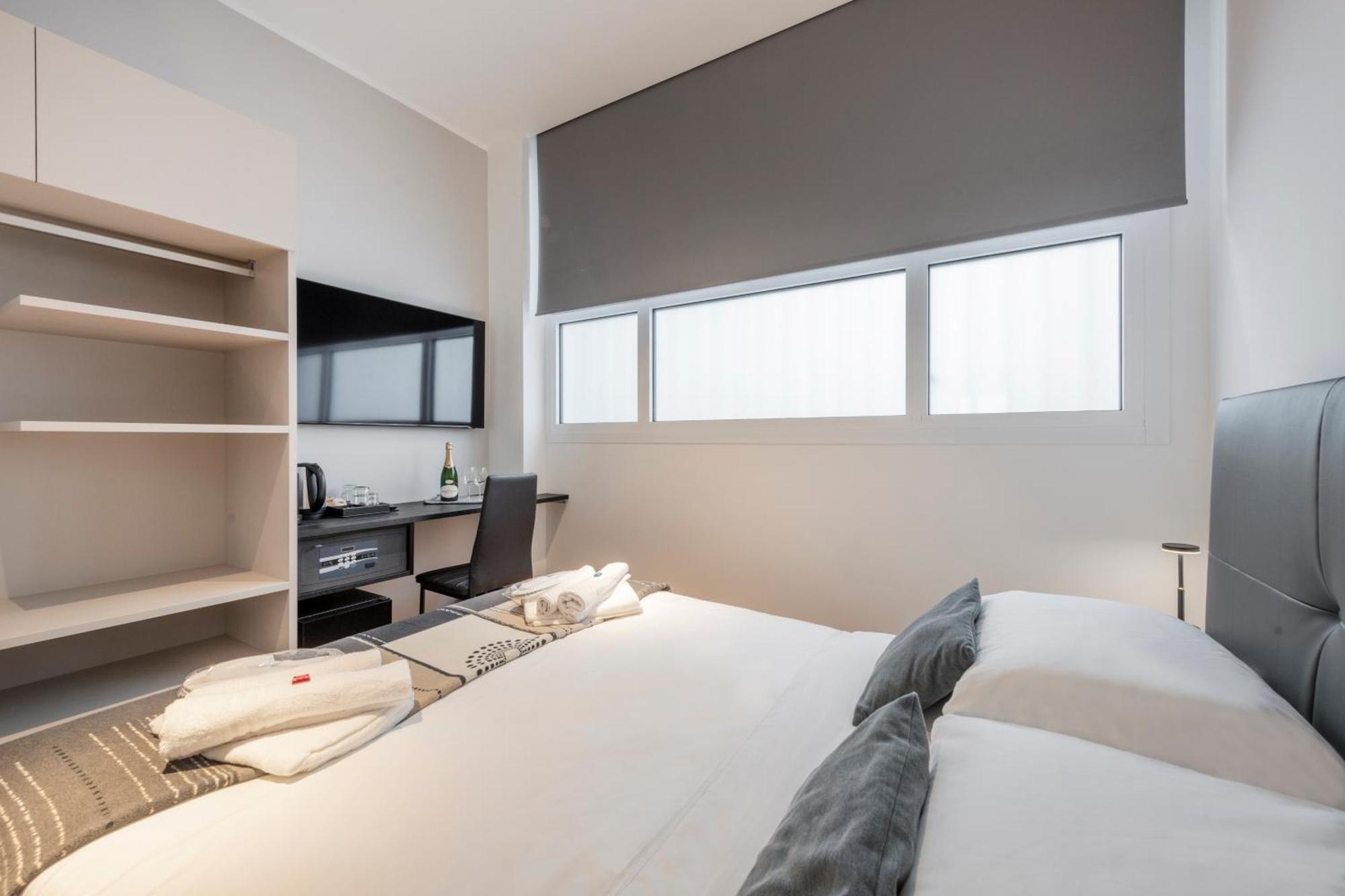 Bnbutler - Inbrera Suites - Giulianova, 1 Milano Exterior foto