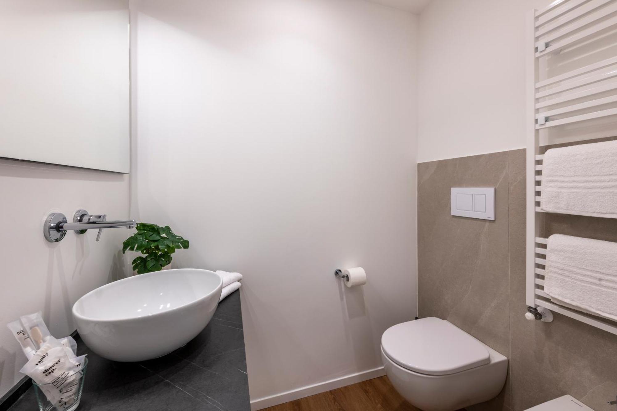 Bnbutler - Inbrera Suites - Giulianova, 1 Milano Exterior foto