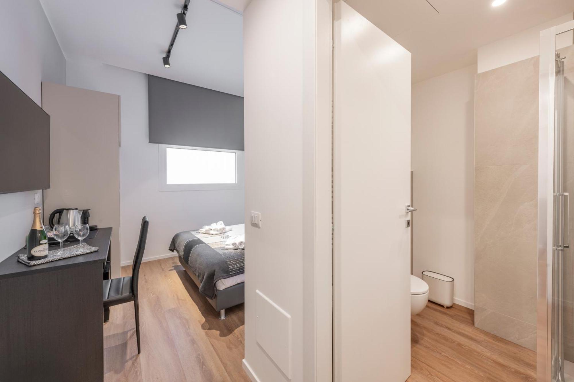 Bnbutler - Inbrera Suites - Giulianova, 1 Milano Exterior foto