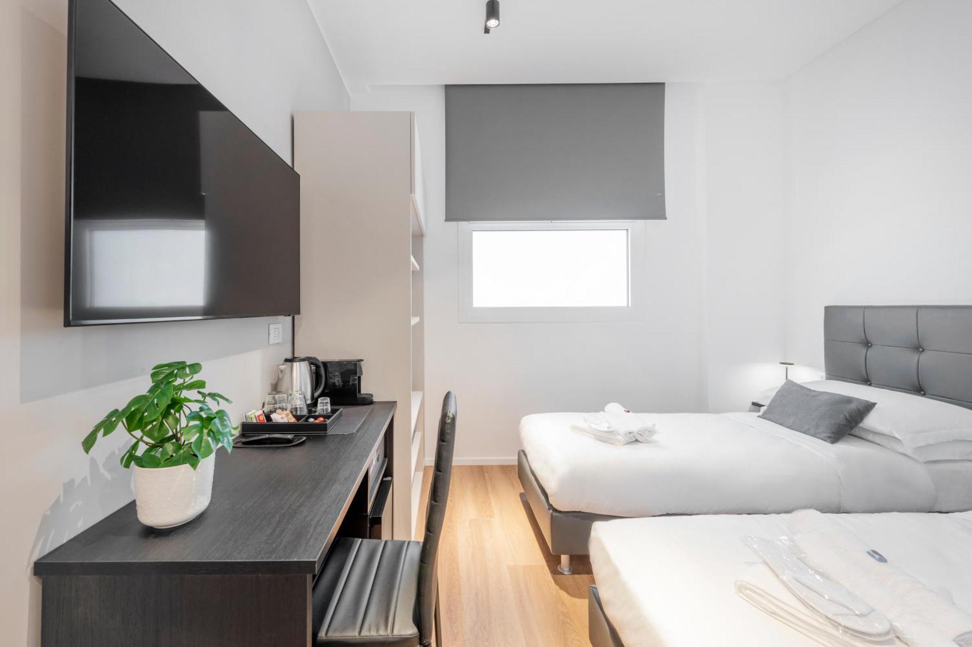 Bnbutler - Inbrera Suites - Giulianova, 1 Milano Exterior foto