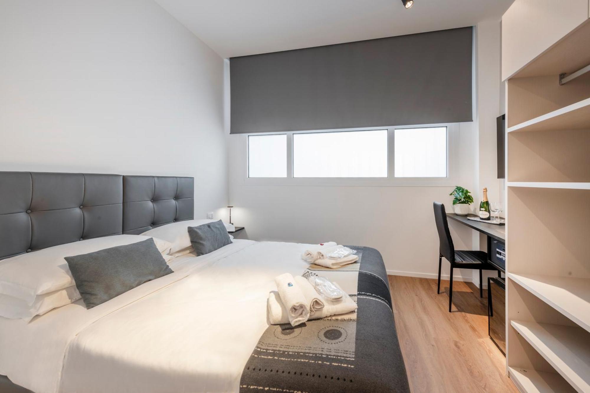 Bnbutler - Inbrera Suites - Giulianova, 1 Milano Exterior foto