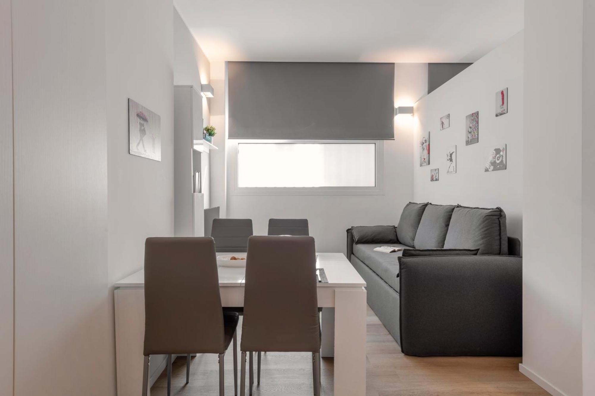 Bnbutler - Inbrera Suites - Giulianova, 1 Milano Exterior foto