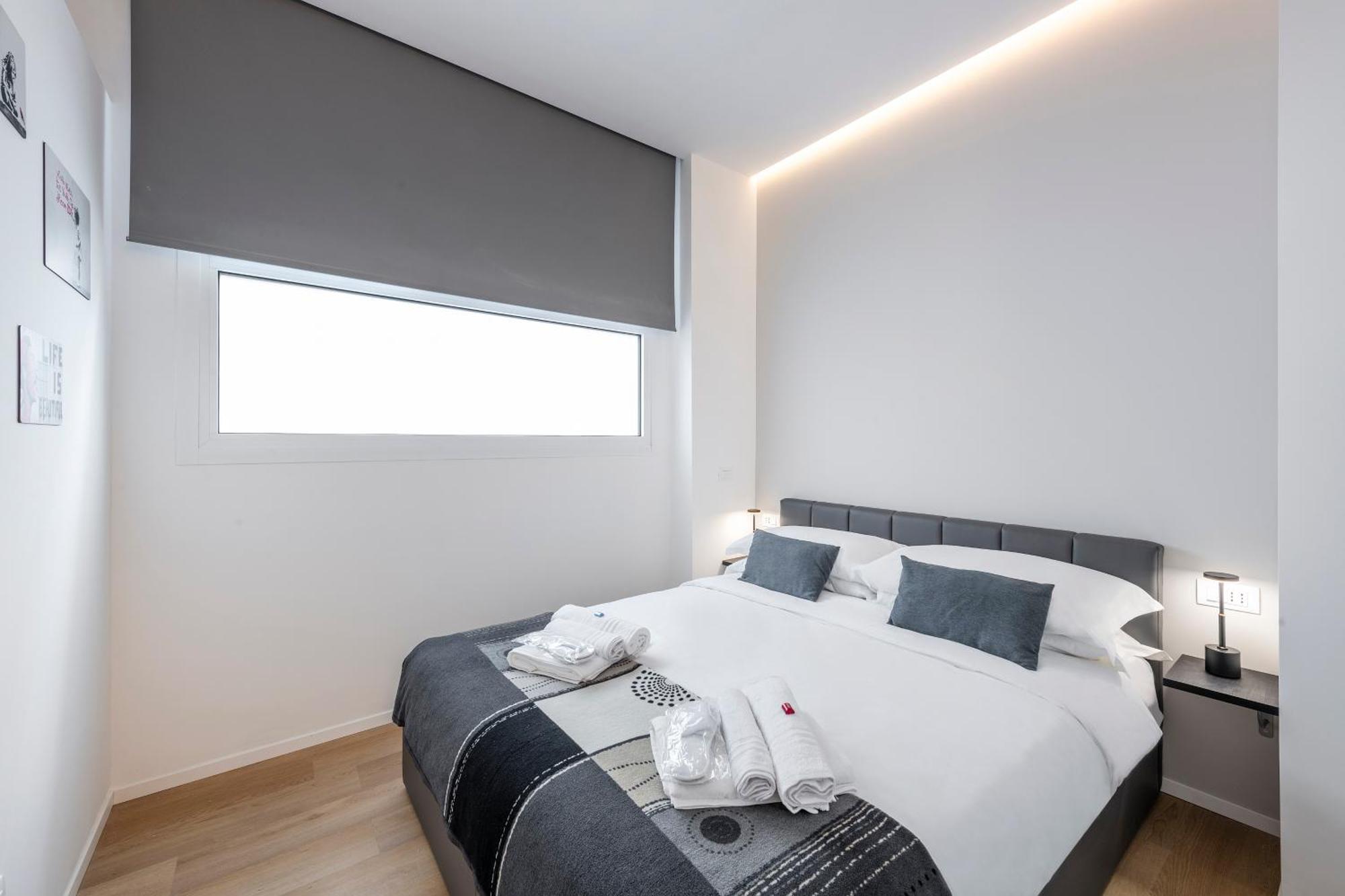 Bnbutler - Inbrera Suites - Giulianova, 1 Milano Exterior foto