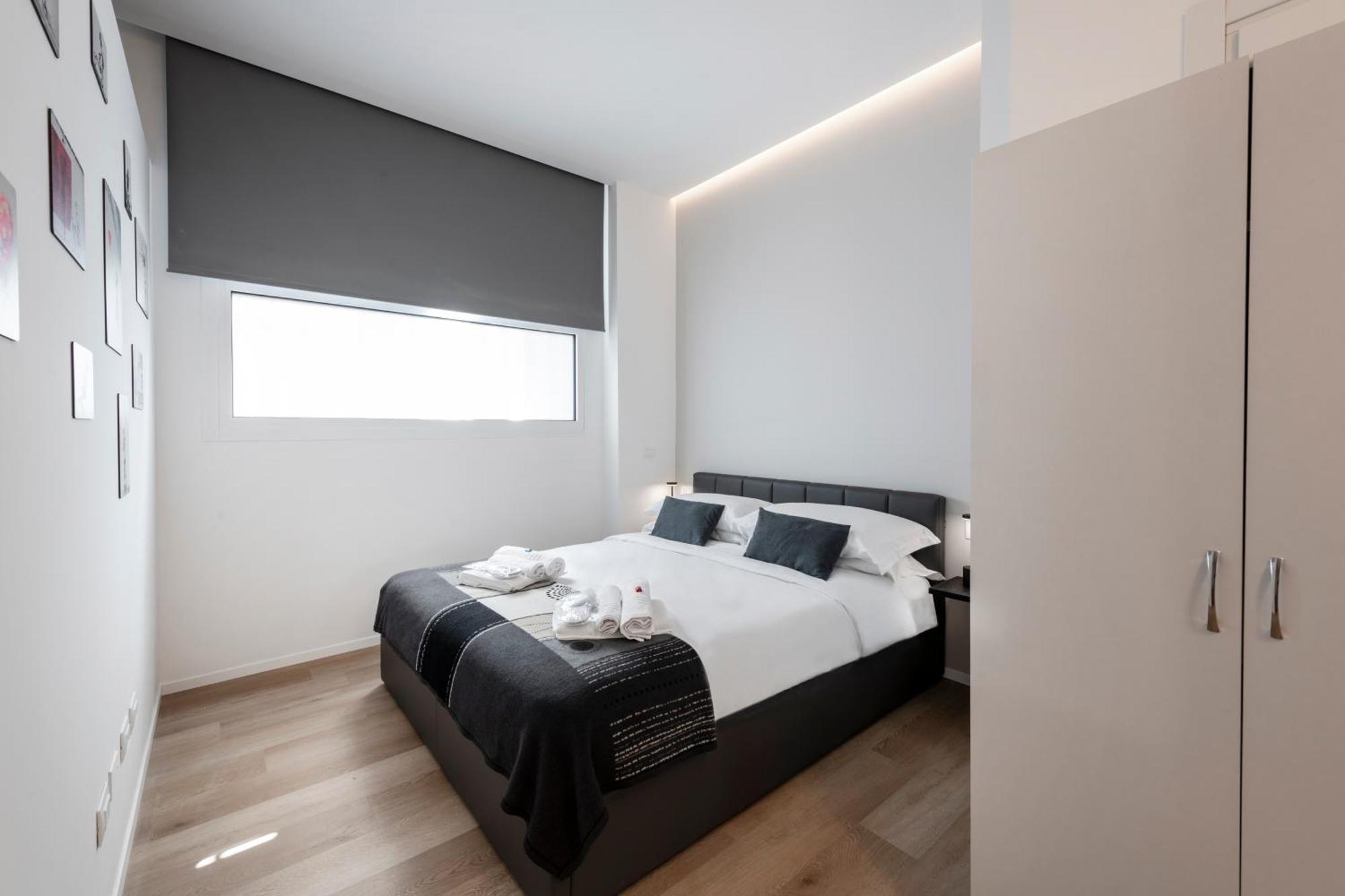 Bnbutler - Inbrera Suites - Giulianova, 1 Milano Exterior foto