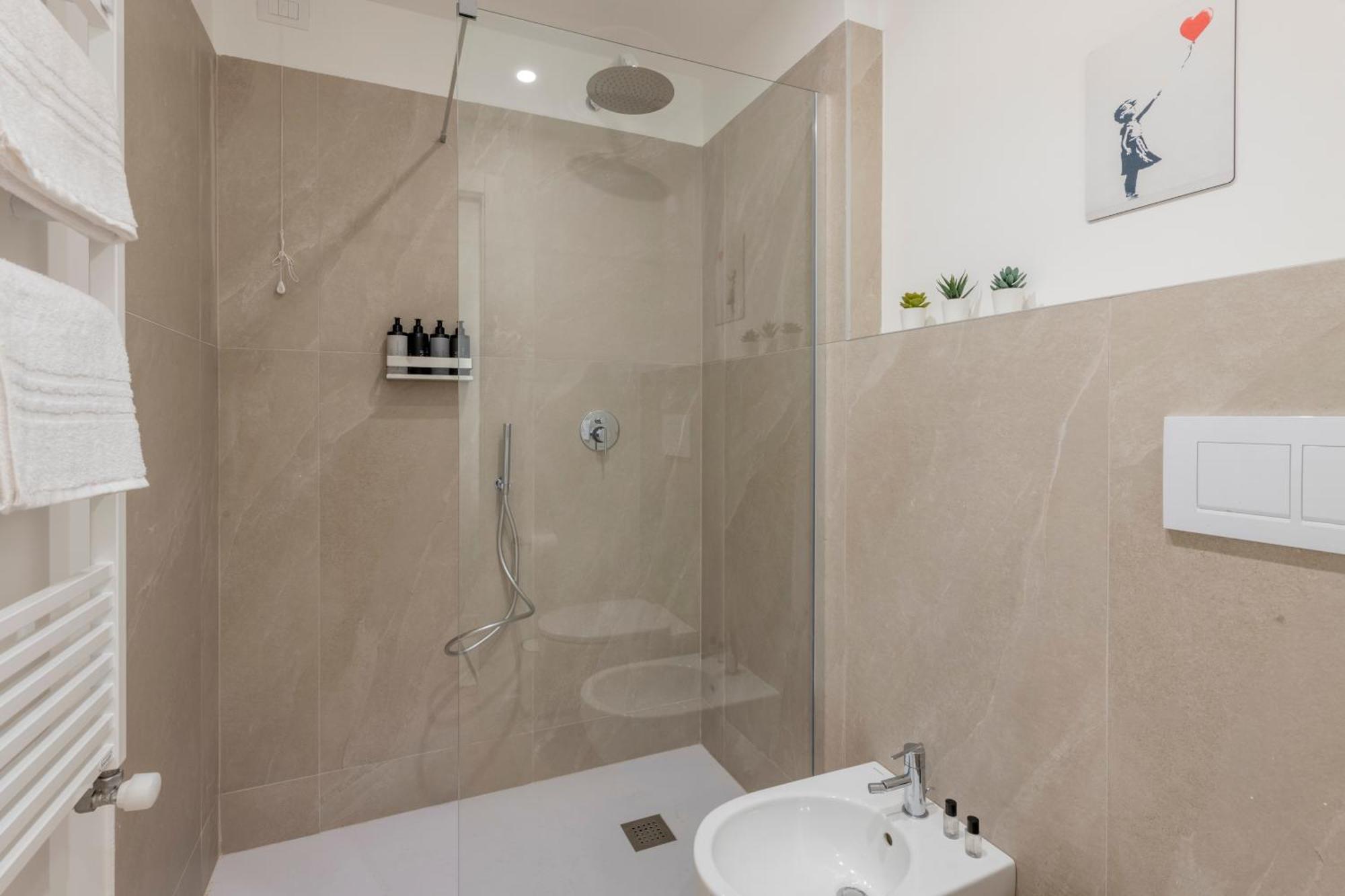 Bnbutler - Inbrera Suites - Giulianova, 1 Milano Exterior foto