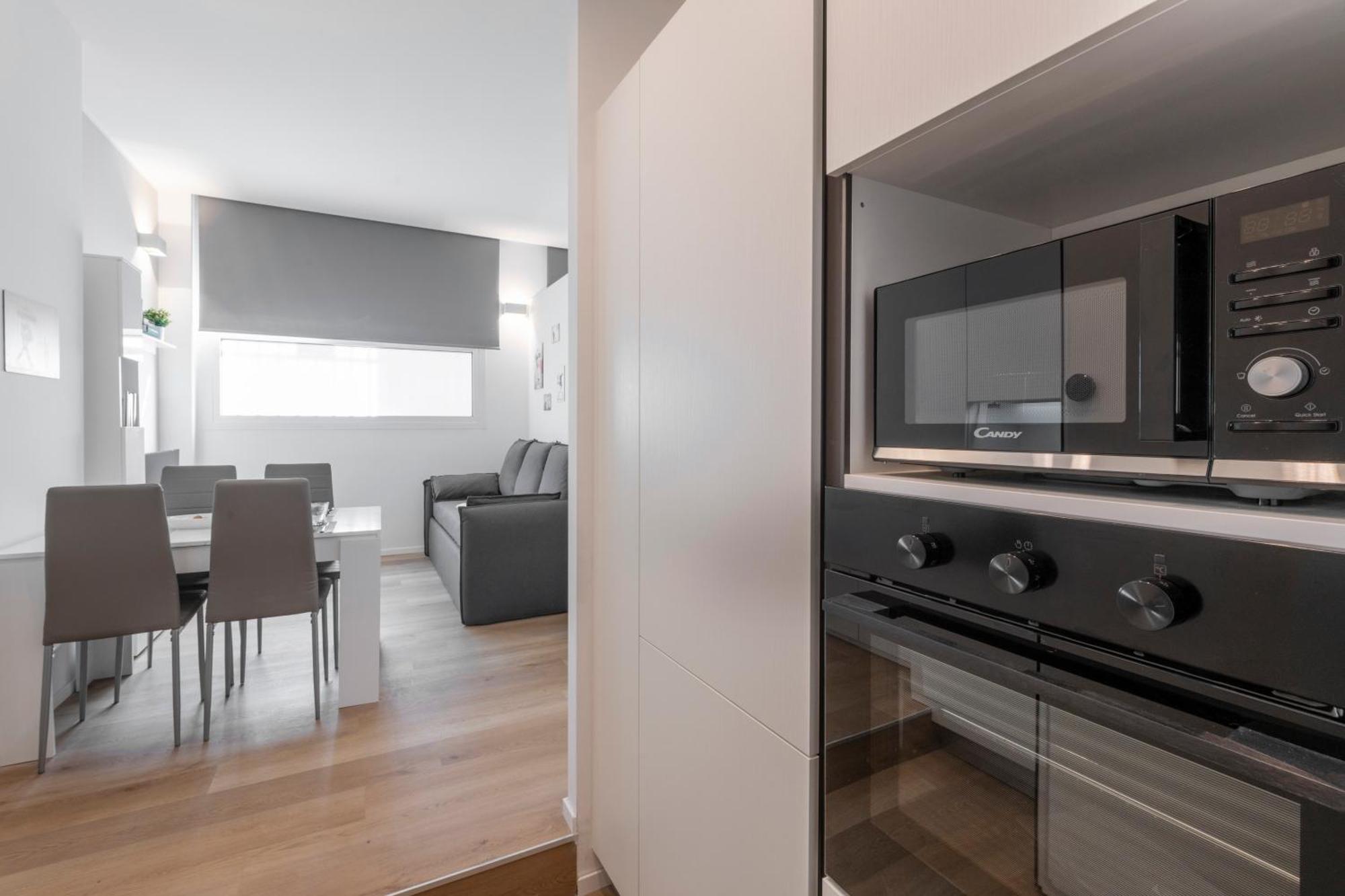 Bnbutler - Inbrera Suites - Giulianova, 1 Milano Exterior foto