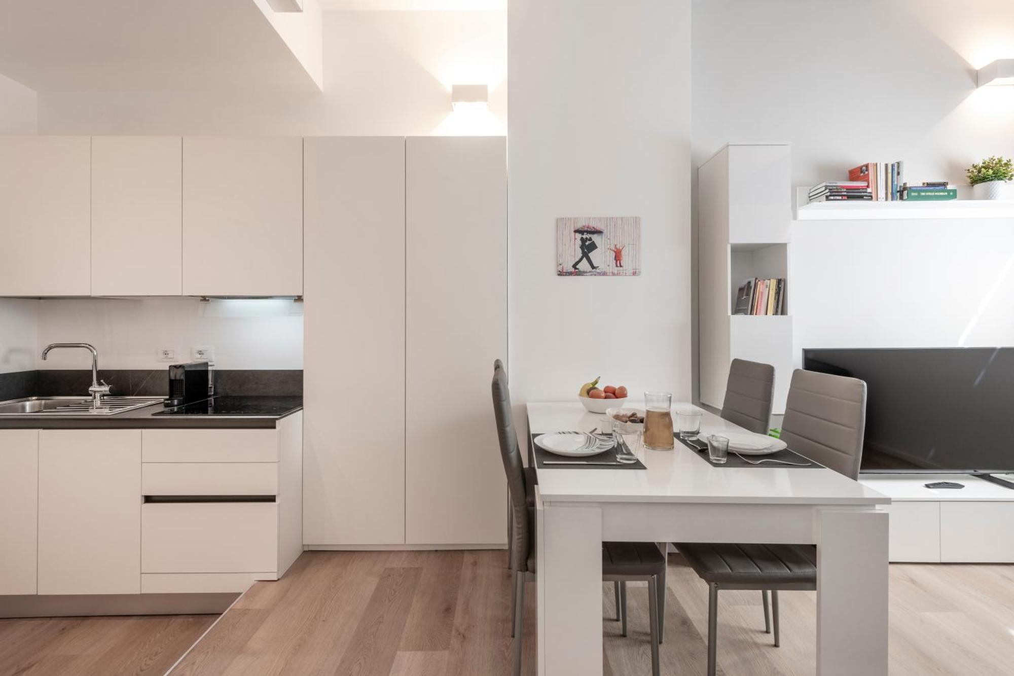 Bnbutler - Inbrera Suites - Giulianova, 1 Milano Exterior foto