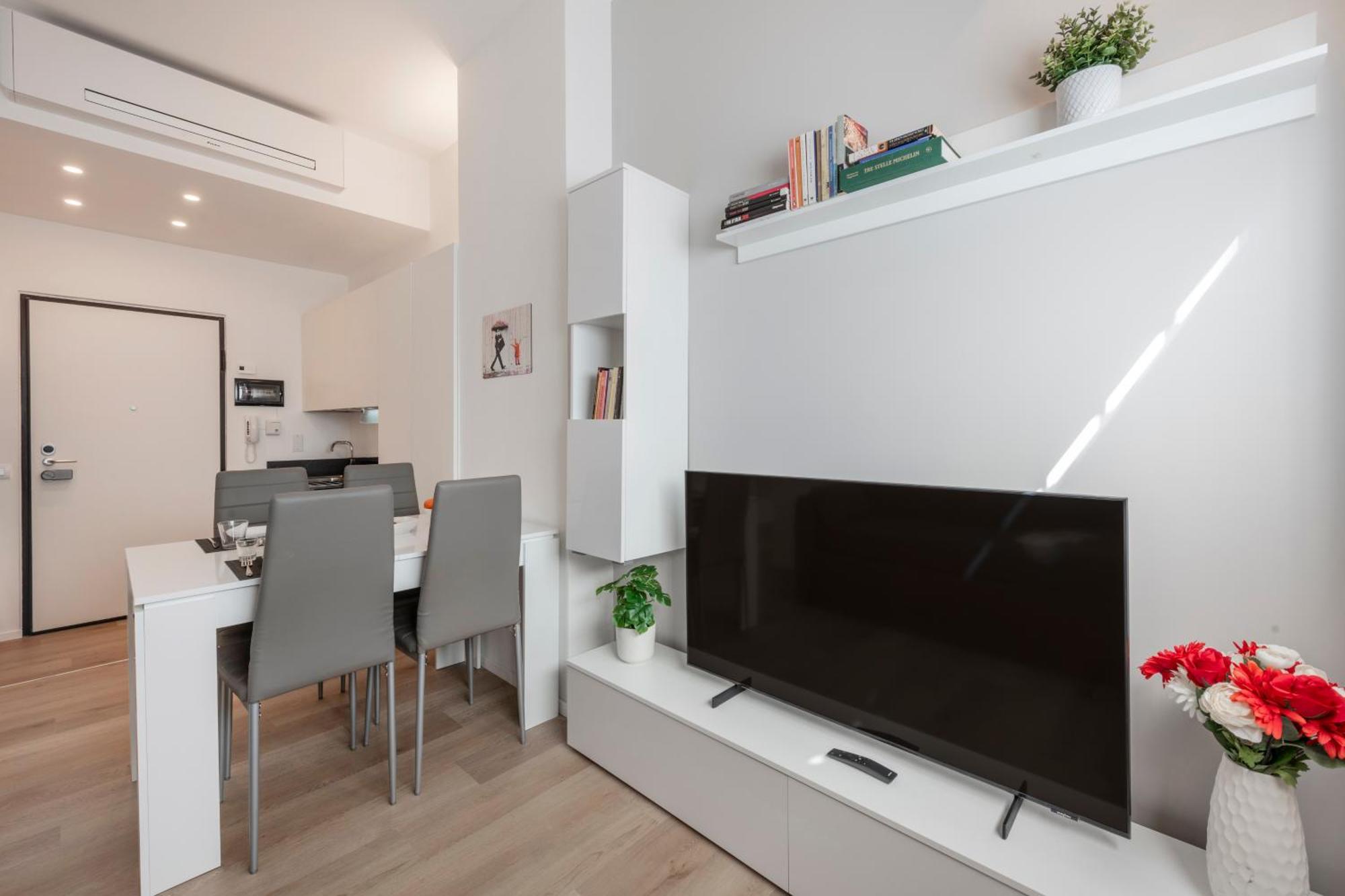Bnbutler - Inbrera Suites - Giulianova, 1 Milano Exterior foto