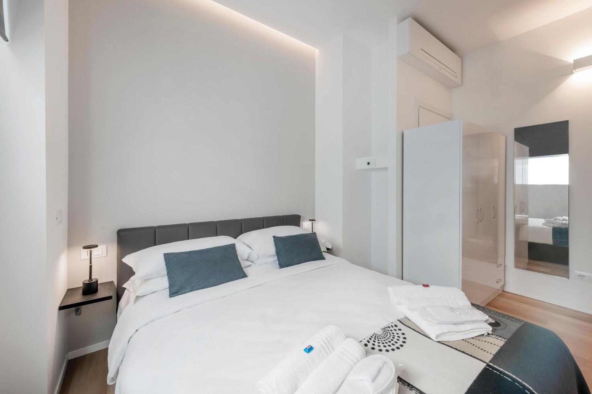 Bnbutler - Inbrera Suites - Giulianova, 1 Milano Exterior foto